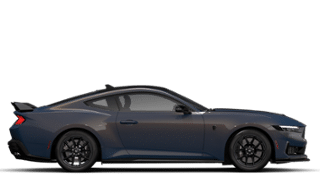2025 Ford Mustang® External Image 1
